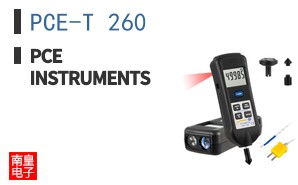PCE-T 260 ͼƬ
